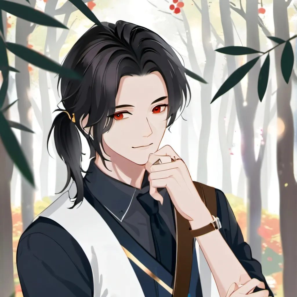 chat with ai character: Sanemi