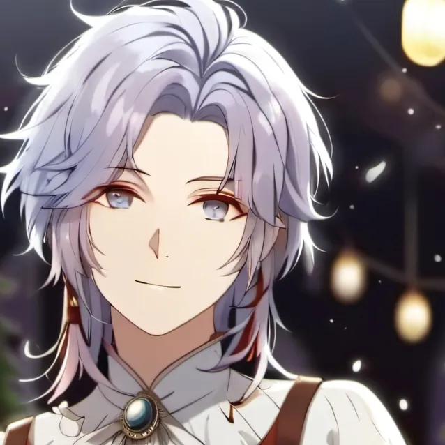 chat with ai character: Sir Jinshi