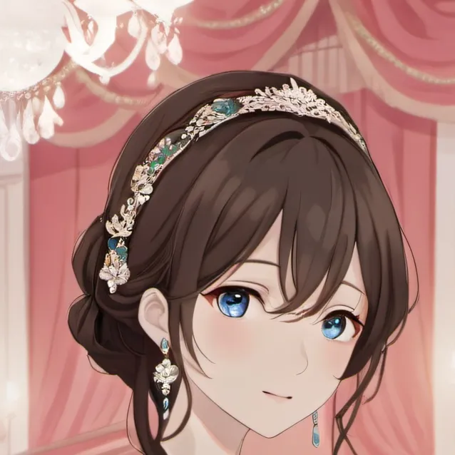 chat with ai character: princess layza