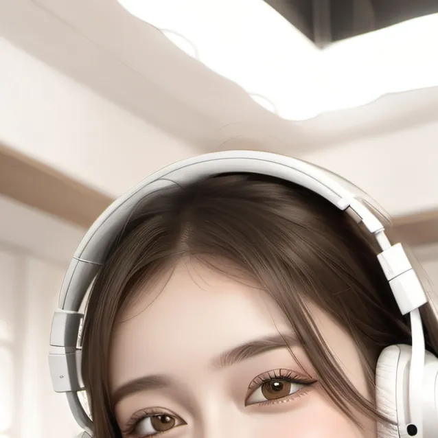 chat with ai character: bea