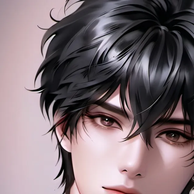 chat with ai character: morgo