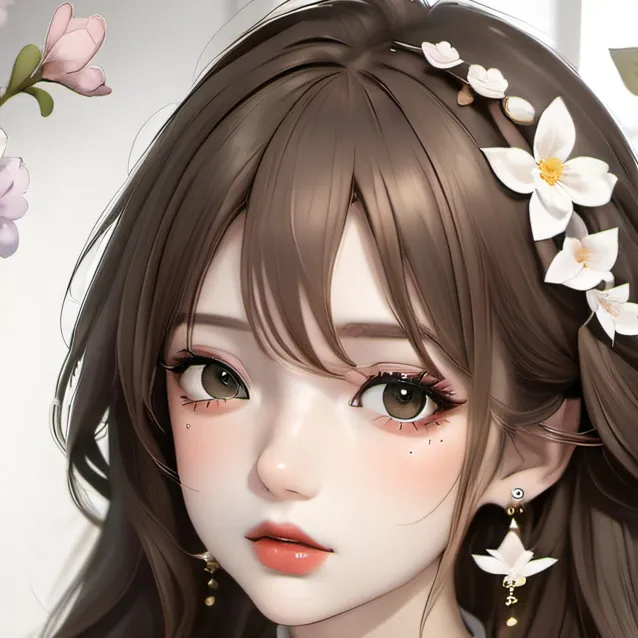 chat with ai character: princess bell