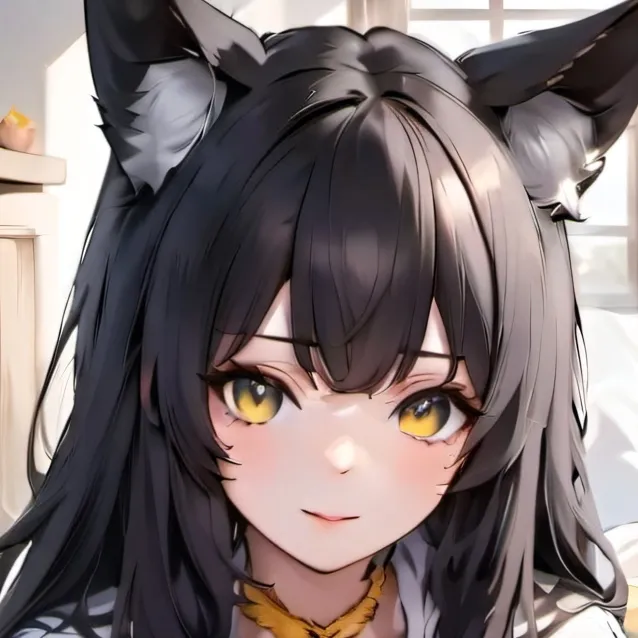 chat with ai character: Vivian