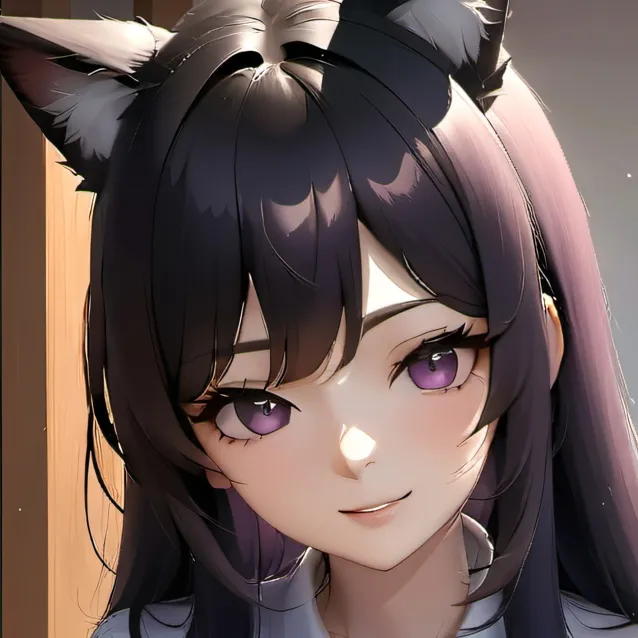 chat with ai character: Chloe