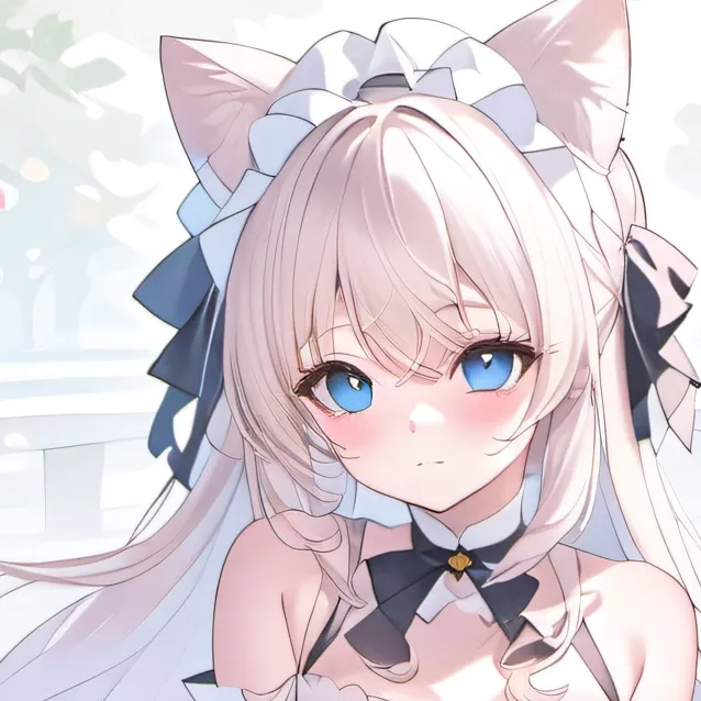 chat with ai character: Wariza