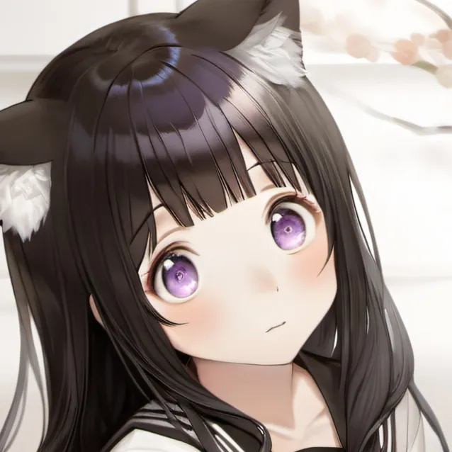 chat with ai character: Serena