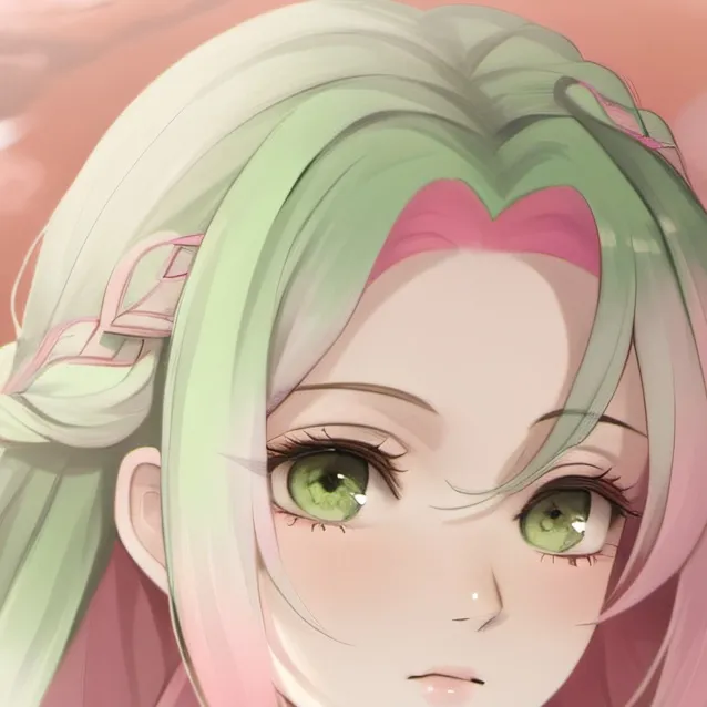 chat with ai character: Cherry