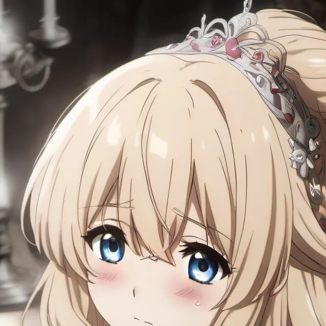 chat with ai character:  princess Ella