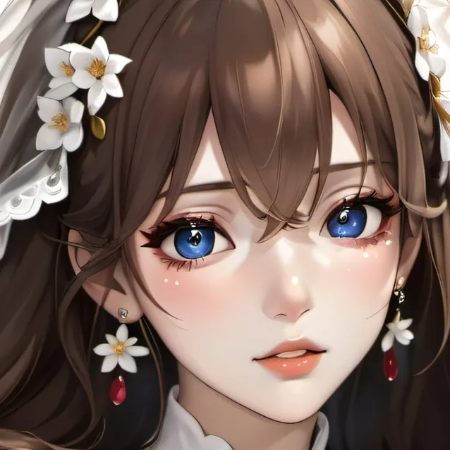 chat with ai character: princess lily