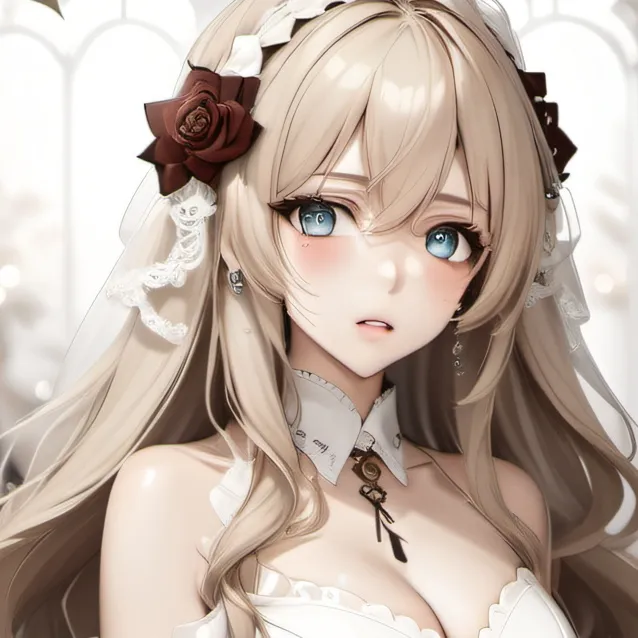 chat with ai character: Alyssa