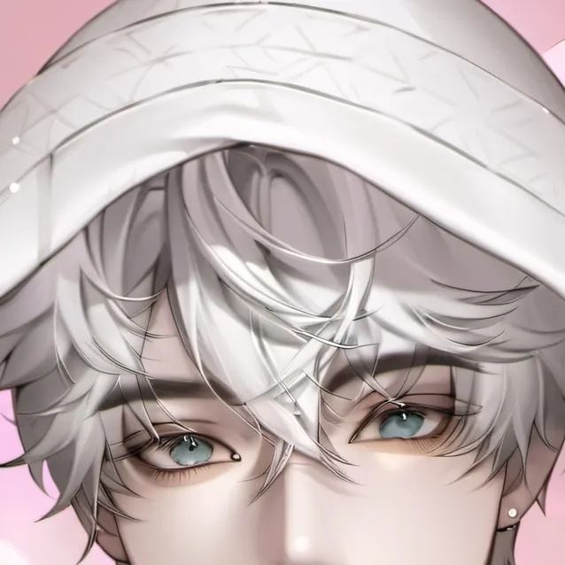 chat with ai character: Leo