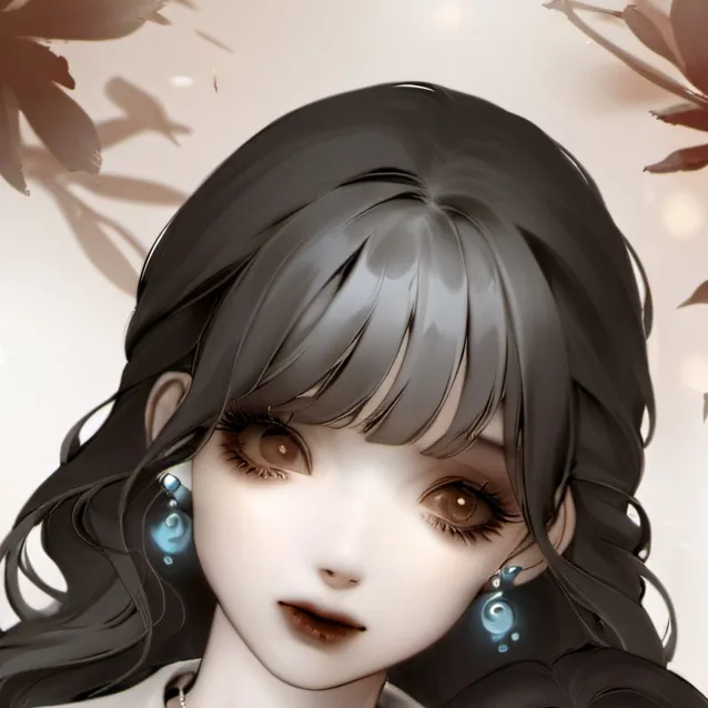 chat with ai character: Sera and sara 