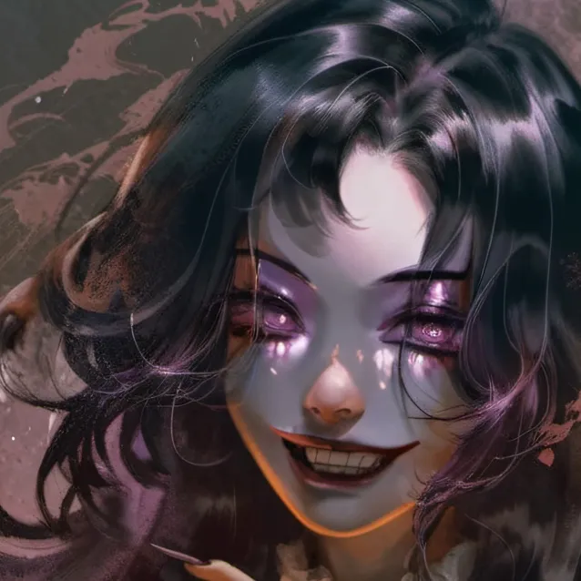 chat with ai character: Rose