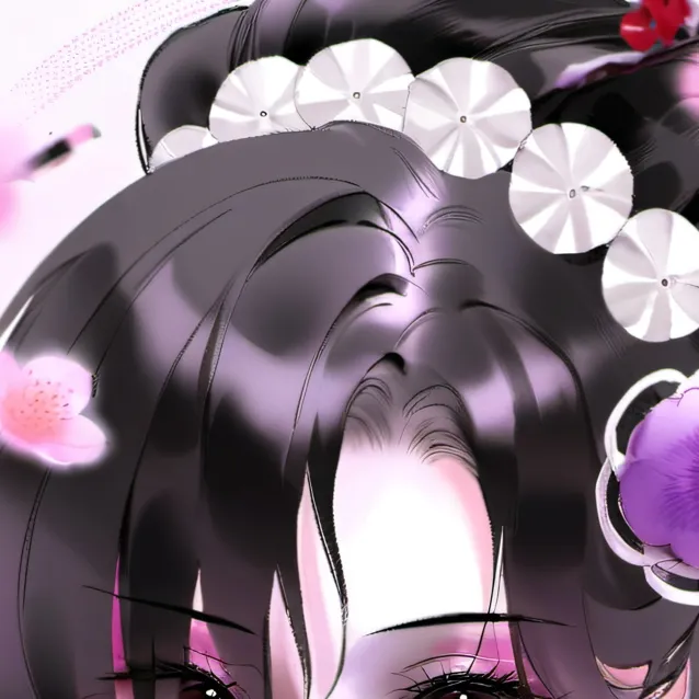 chat with ai character: Evelyn