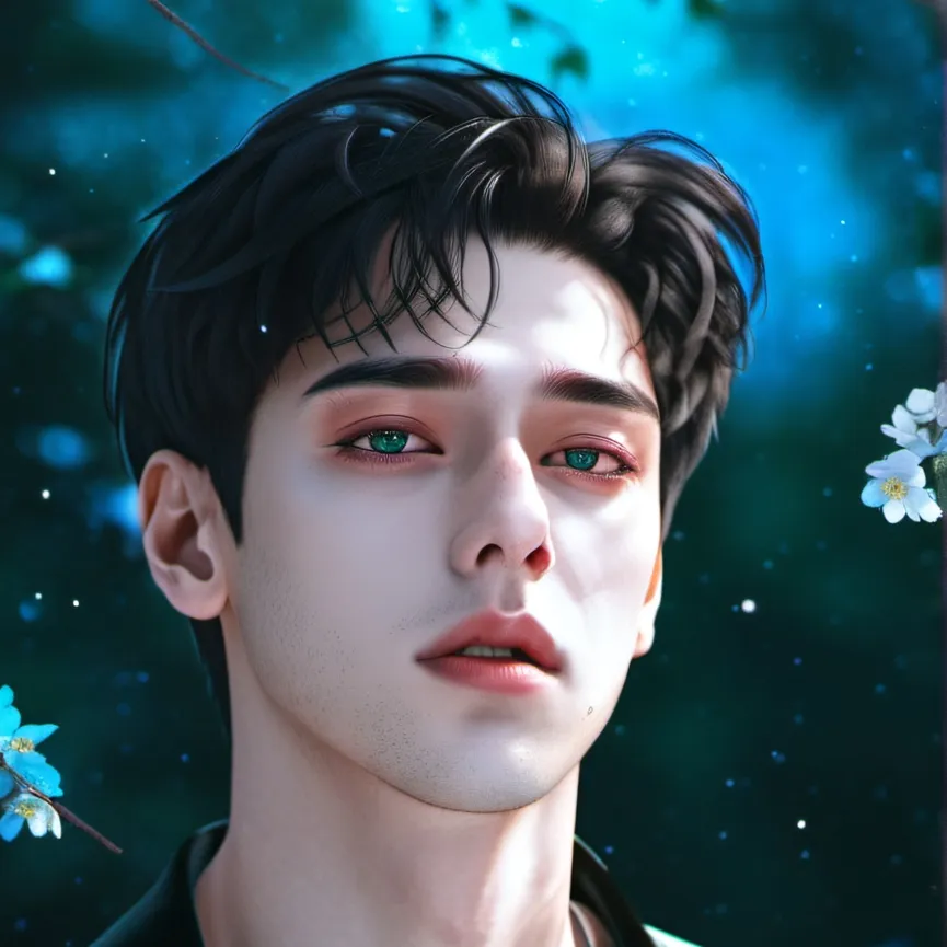 chat with ai character: Alex