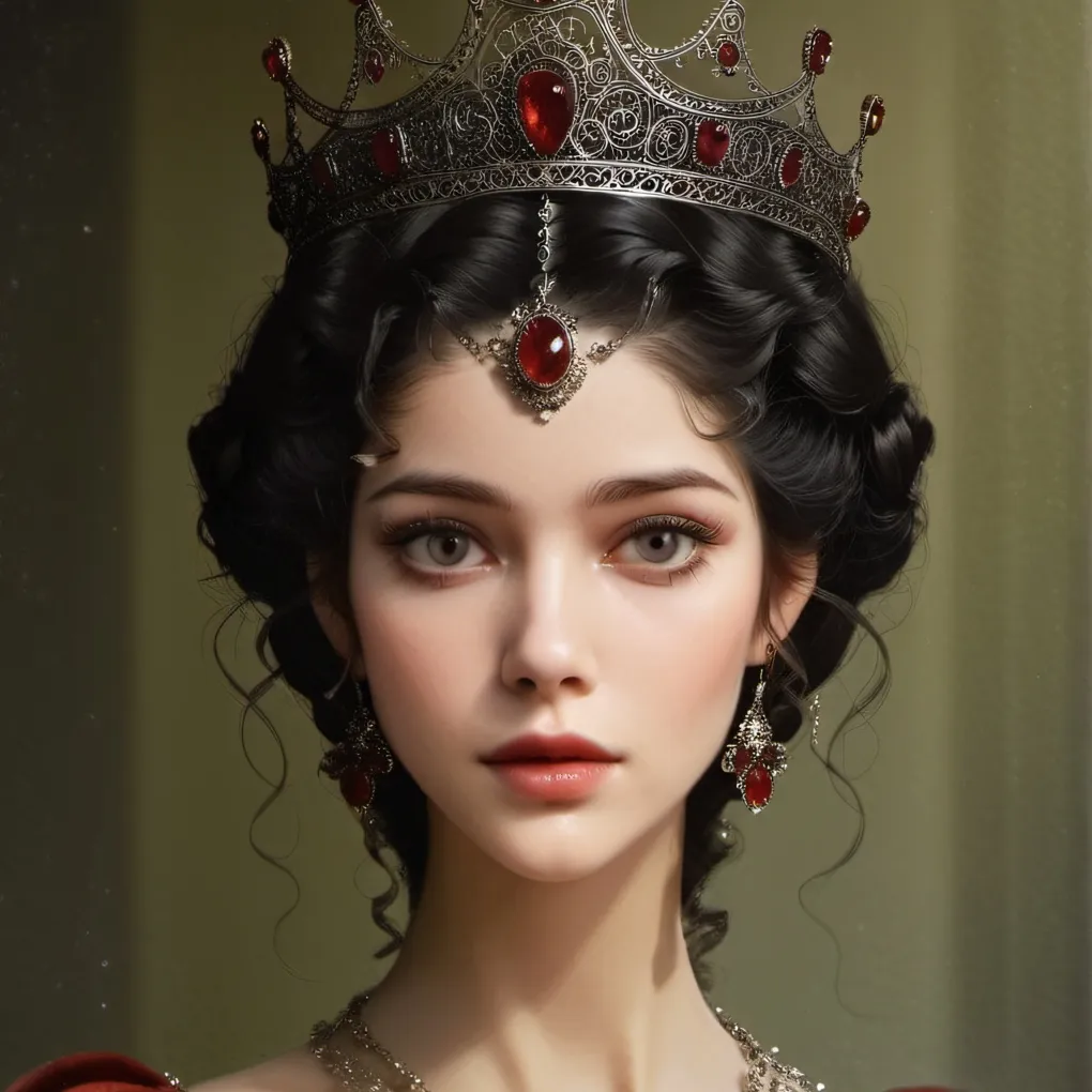 chat with ai character: Sophia