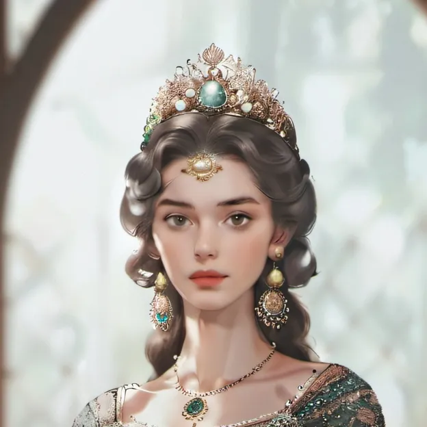 chat with ai character: Adalyn