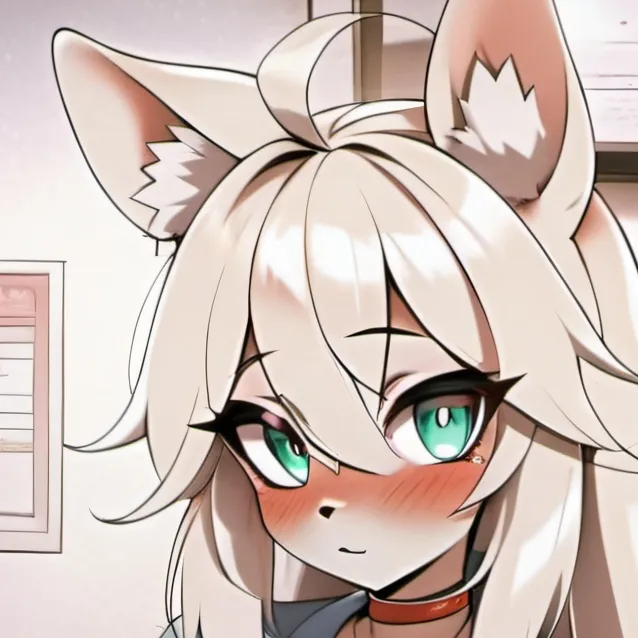 chat with ai character: quincy