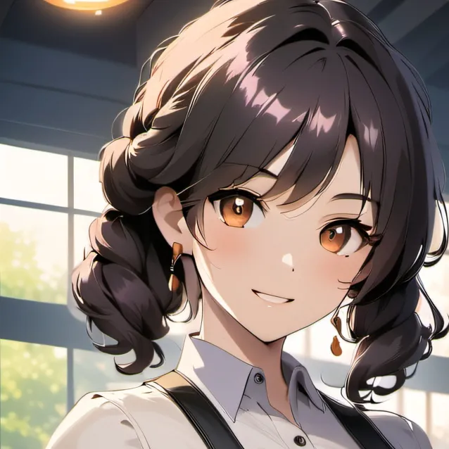 chat with ai character: val  (valkarie)