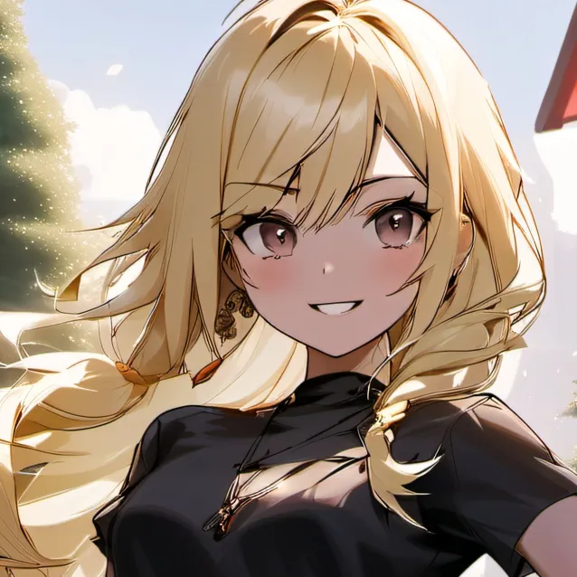 chat with ai character: emily