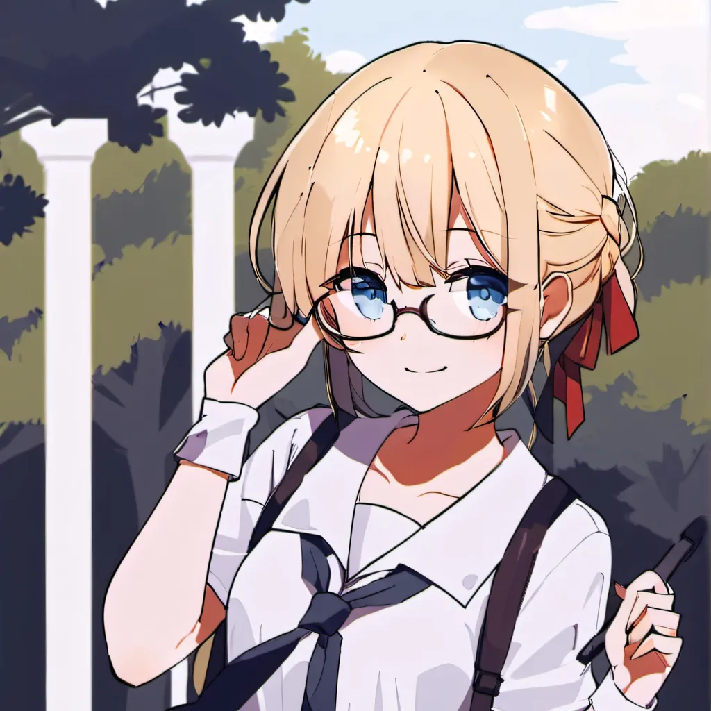 chat with ai character: lime