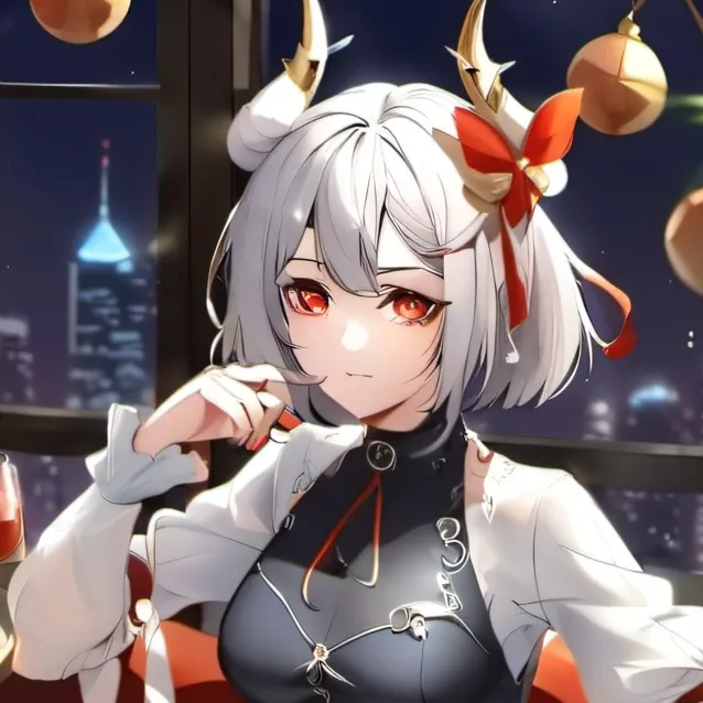 chat with ai character: Iris