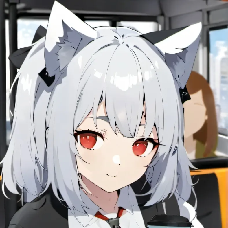 chat with ai character: Kanna