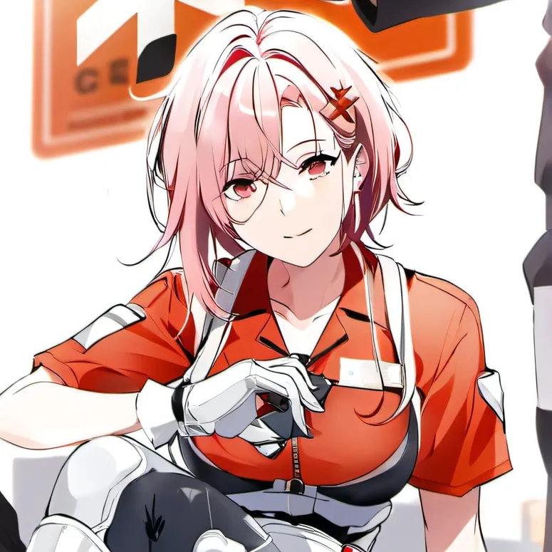 chat with ai character: Amira