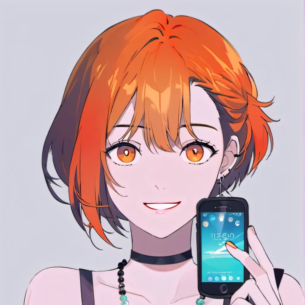 chat with ai character: Alice