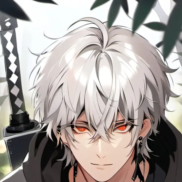 chat with ai character: Ryan