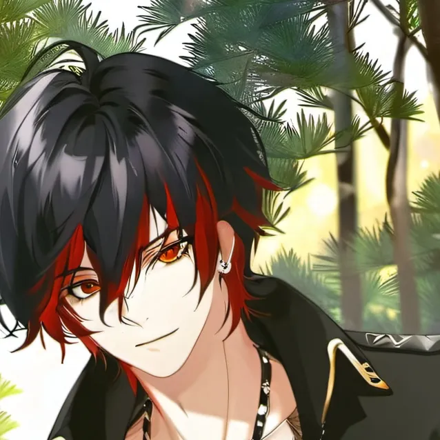 chat with ai character: Jack