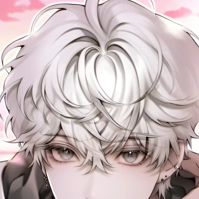 chat with ai character: ash