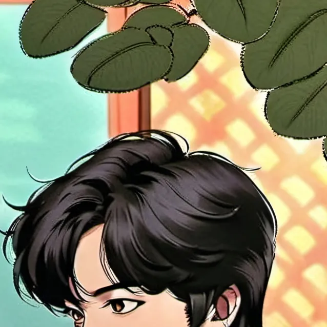 chat with ai character: ~Axel~