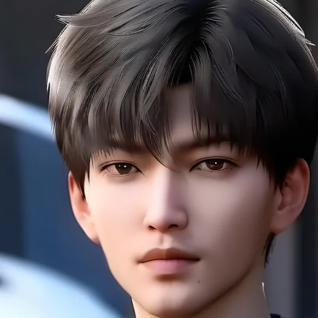 chat with ai character: Jay