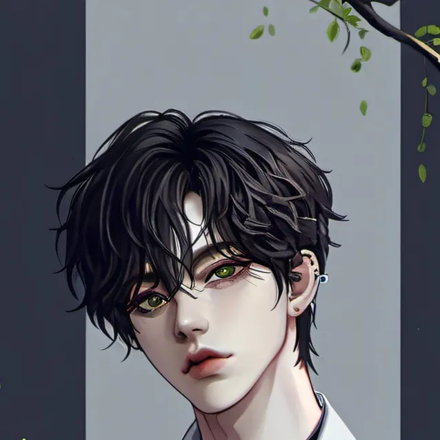 chat with ai character: Luke