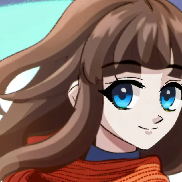 chat with ai character: Peanut