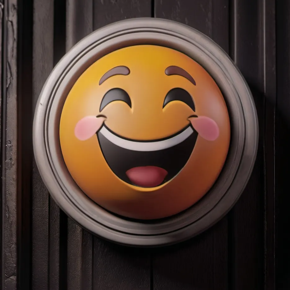 chat with ai character: Emoji🙂