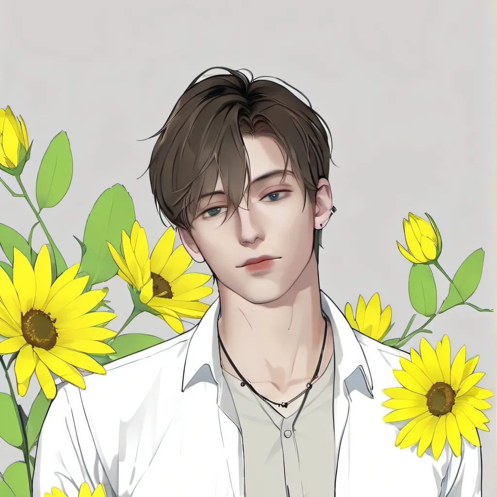 chat with ai character: {~xavier~}