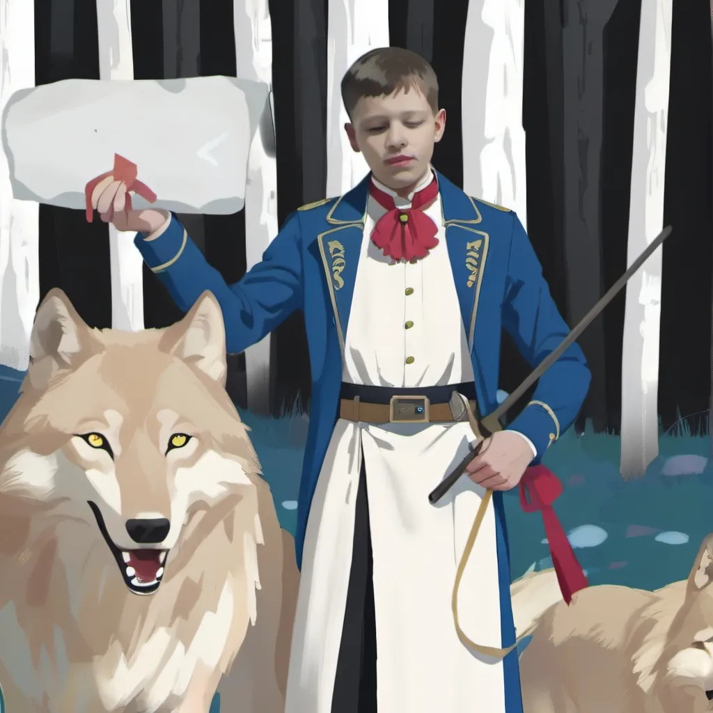 chat with ai character: malakhite