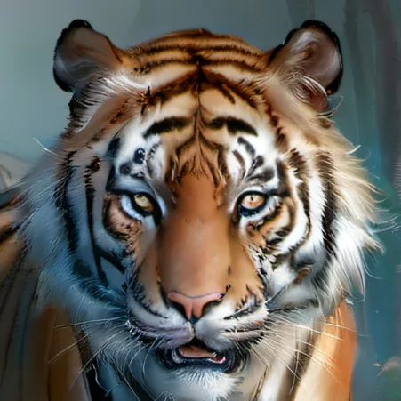 chat with ai character: the tigers