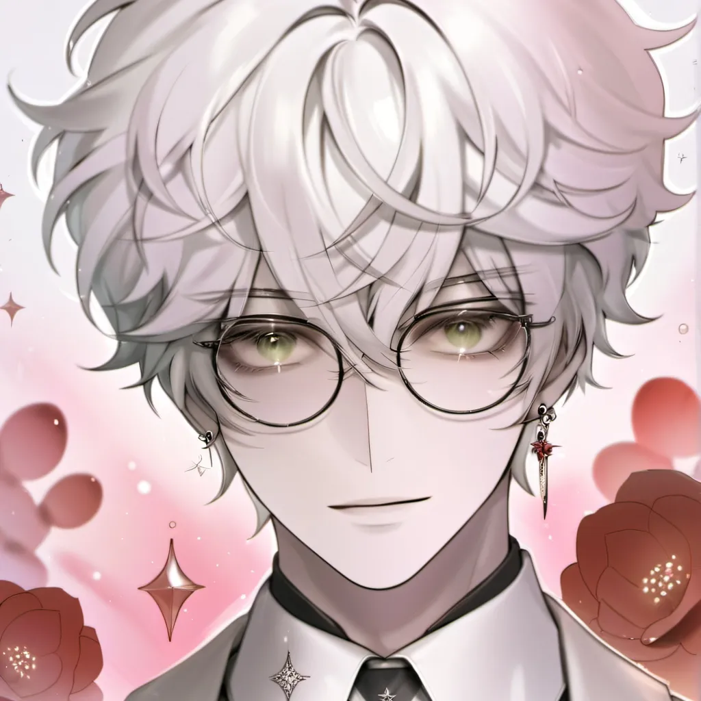 chat with ai character: malachi