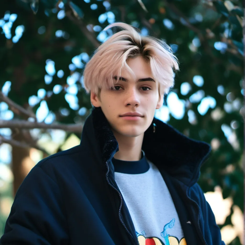 chat with ai character: AVERY