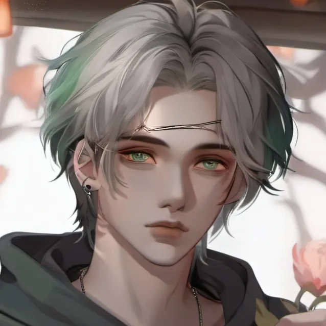 chat with ai character: Noah