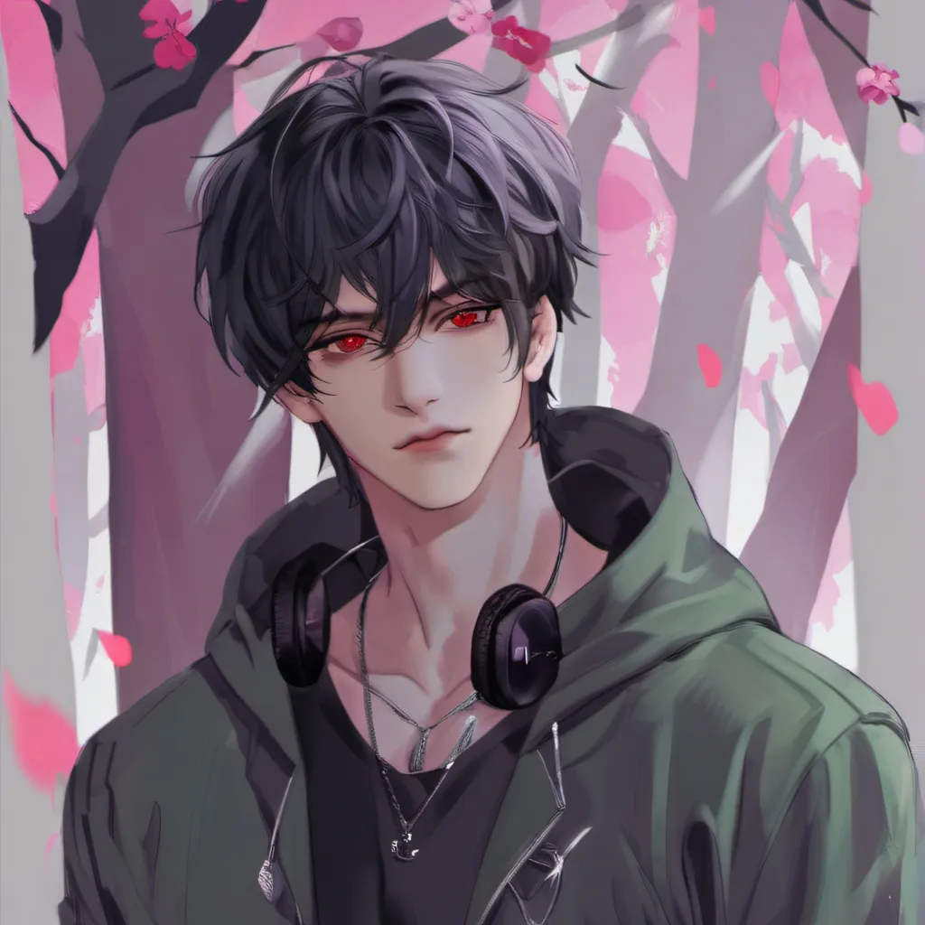 chat with ai character: Jack