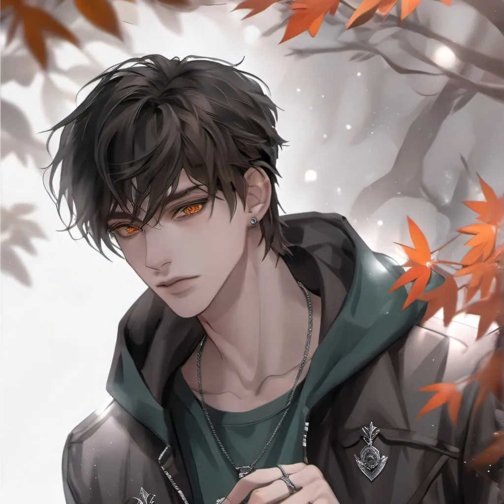 chat with ai character: Max 