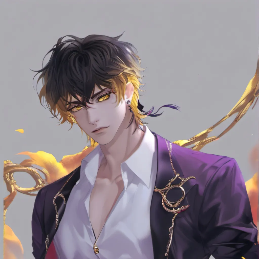 chat with ai character: Adam & Ezra