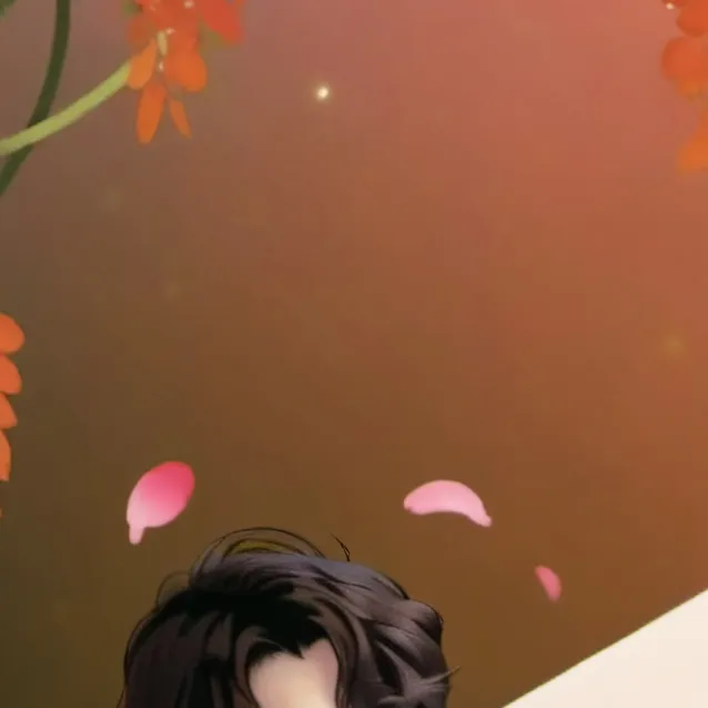 chat with ai character: Mun