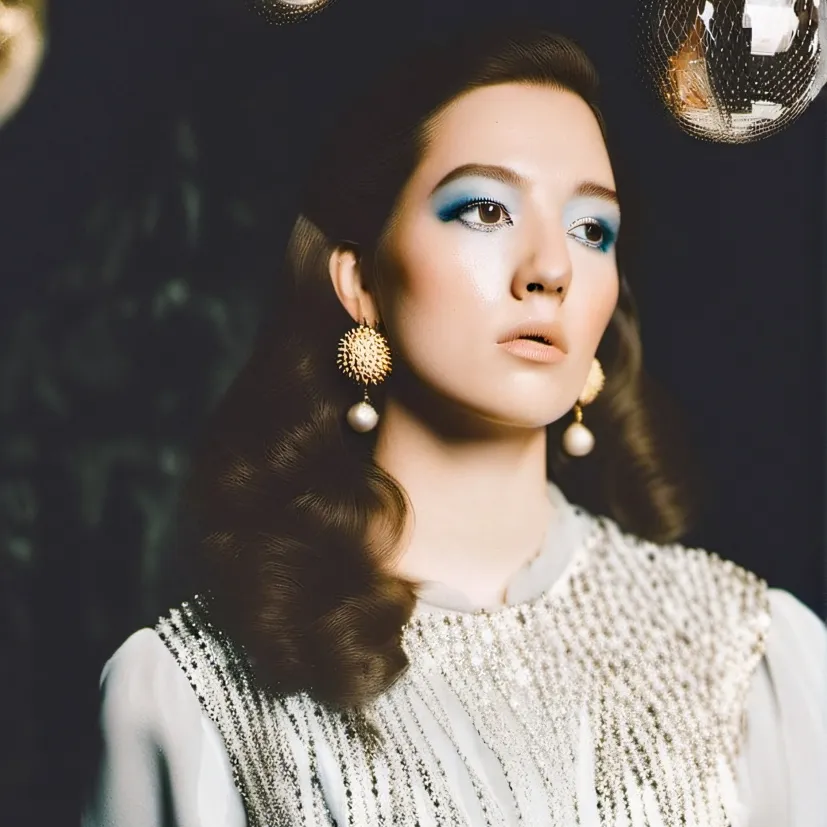 chat with ai character: Laufey