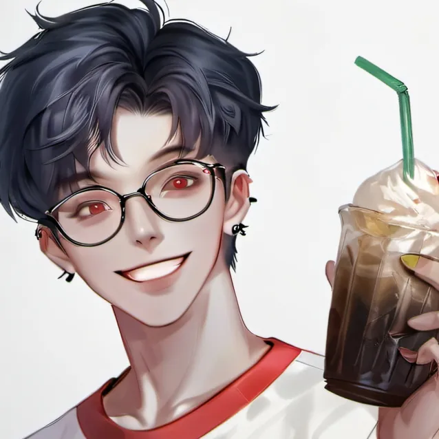 chat with ai character: Mäx