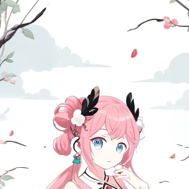 chat with ai character: rises